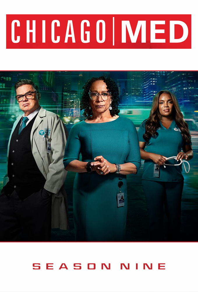 Chicago Med - Season 9 [281503] (A1705576832) [[TV Shows]] --Plex--